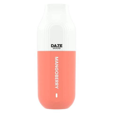 Daze Egge Disposable | 3000 Puffs | 7mL Mango Berry
