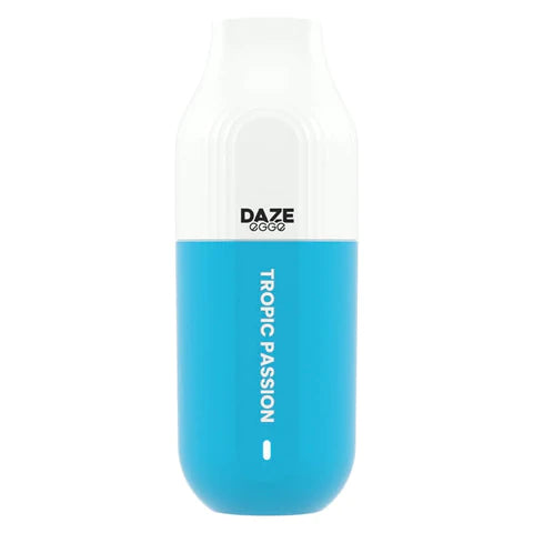 Daze Egge Disposable | 3000 Puffs | 7mL Tropic Passion