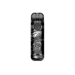 SMOK Novo 4 Kit | 25w Fluid Black Grey