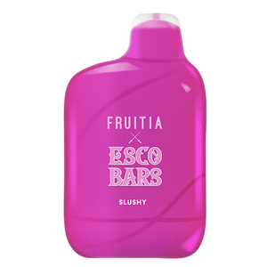 Fruitia - Esco Bars | 6000 Puffs | 15mL Slushy