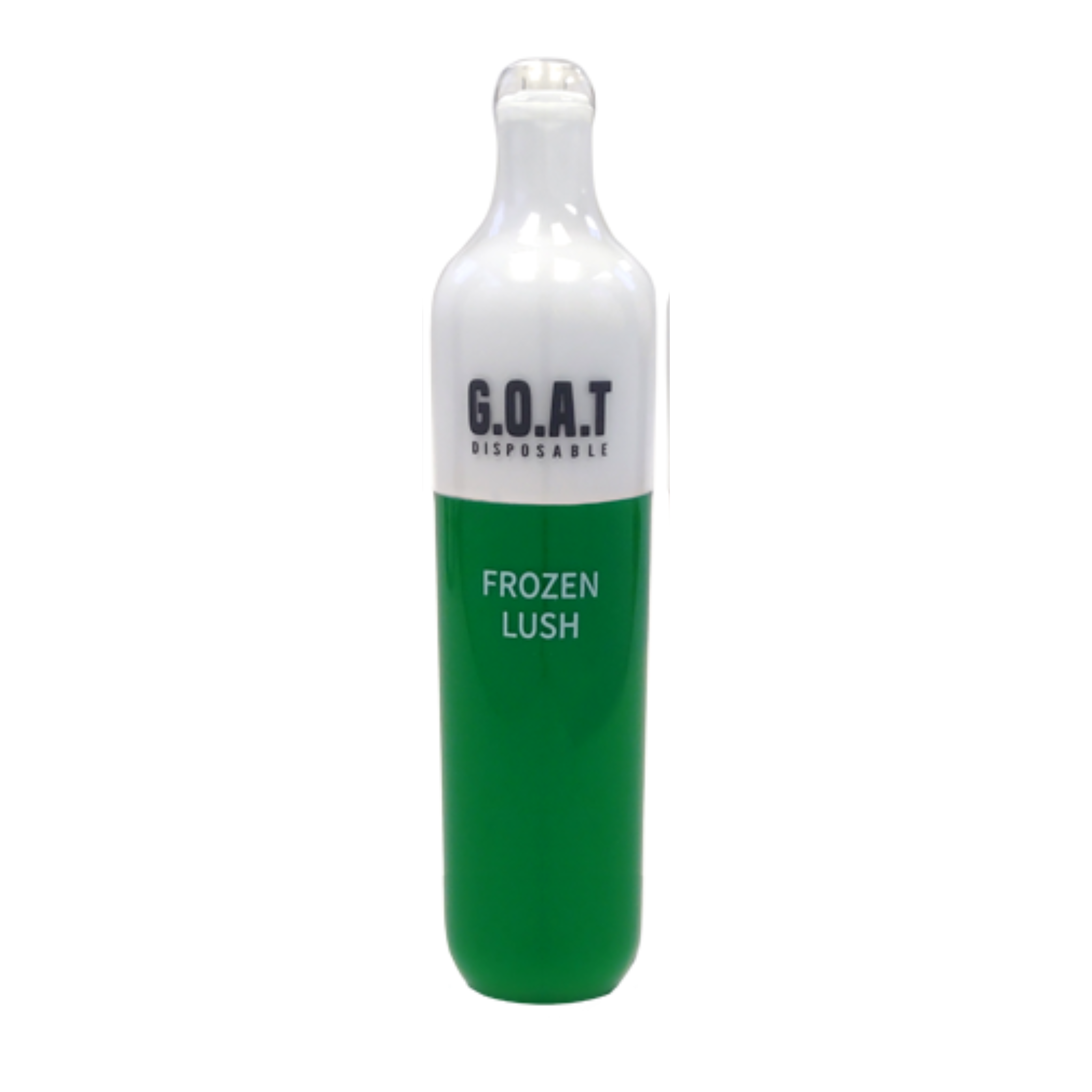 GOAT Disposable | 4000 Puffs | 8mL Frozen Lush