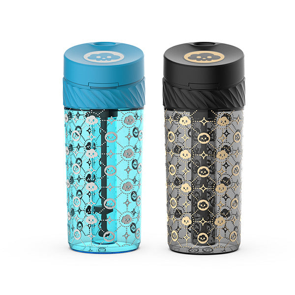 Bake & Sip Water Pipe Group Photo