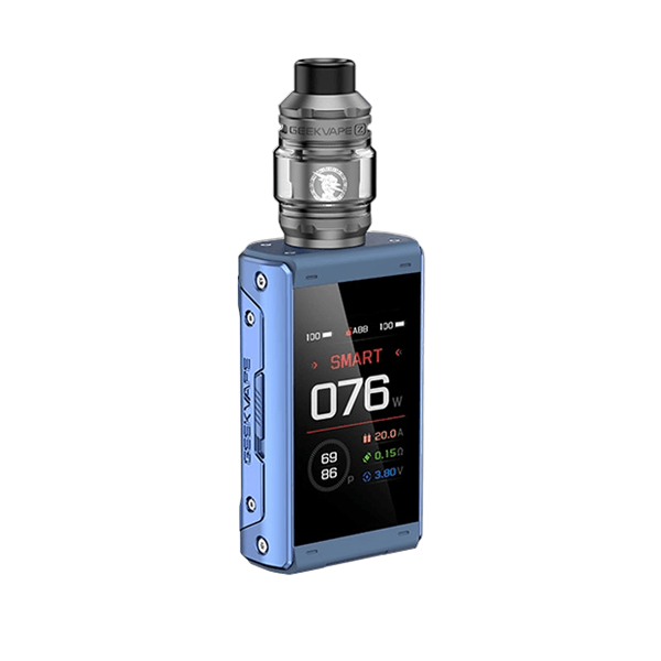 Geekvape T200 (Aegis Touch) Kit 200W Navy Blue
