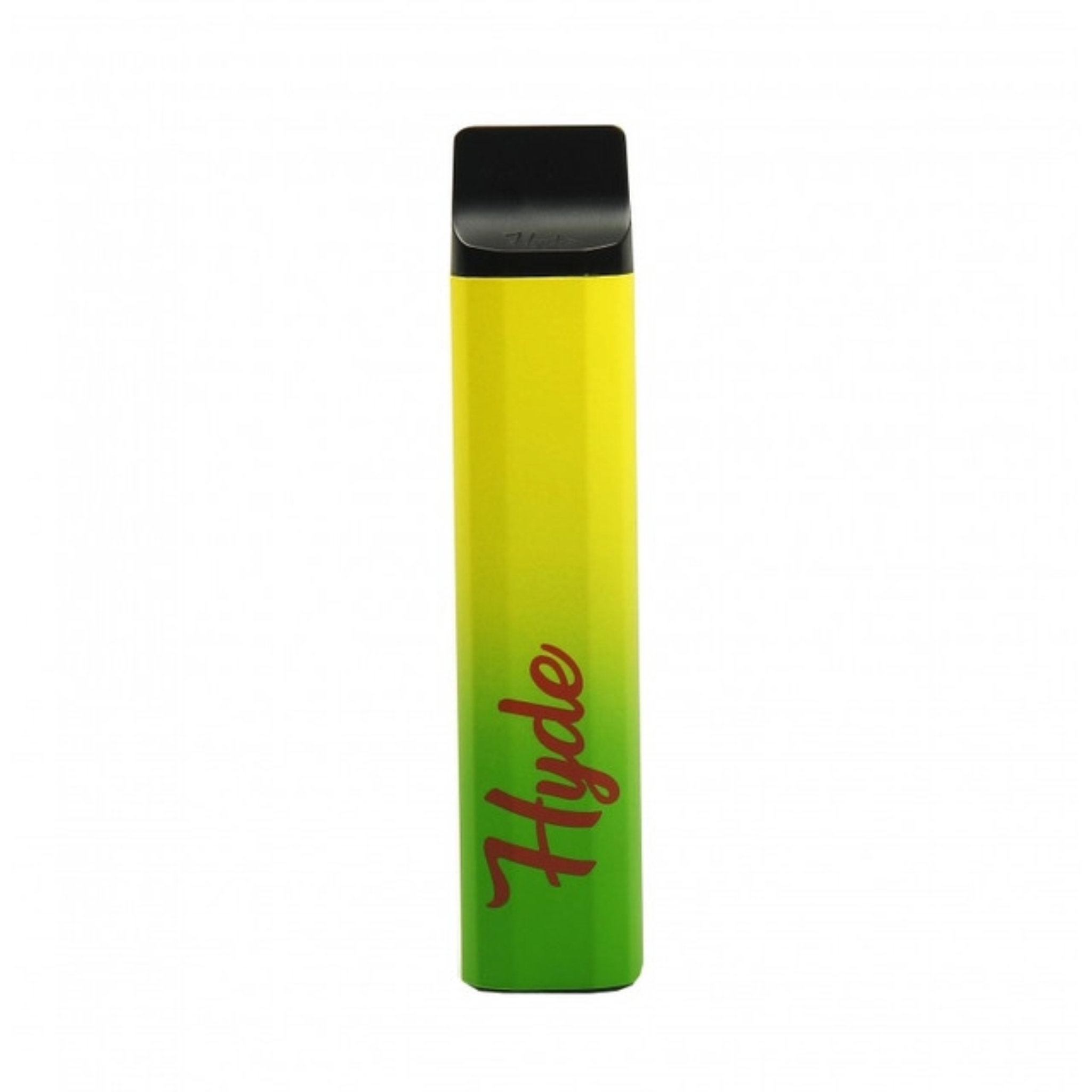 Hyde Edge Recharge Disposable Device | 3300 Puffs | 6mL Apple Peach Watermelon