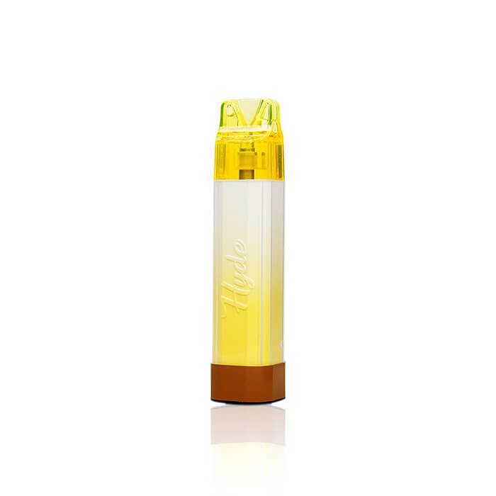 Hyde Edge RAVE Disposable | 4000 Puffs | 10mL | 5.5mL Bananas Cream 2