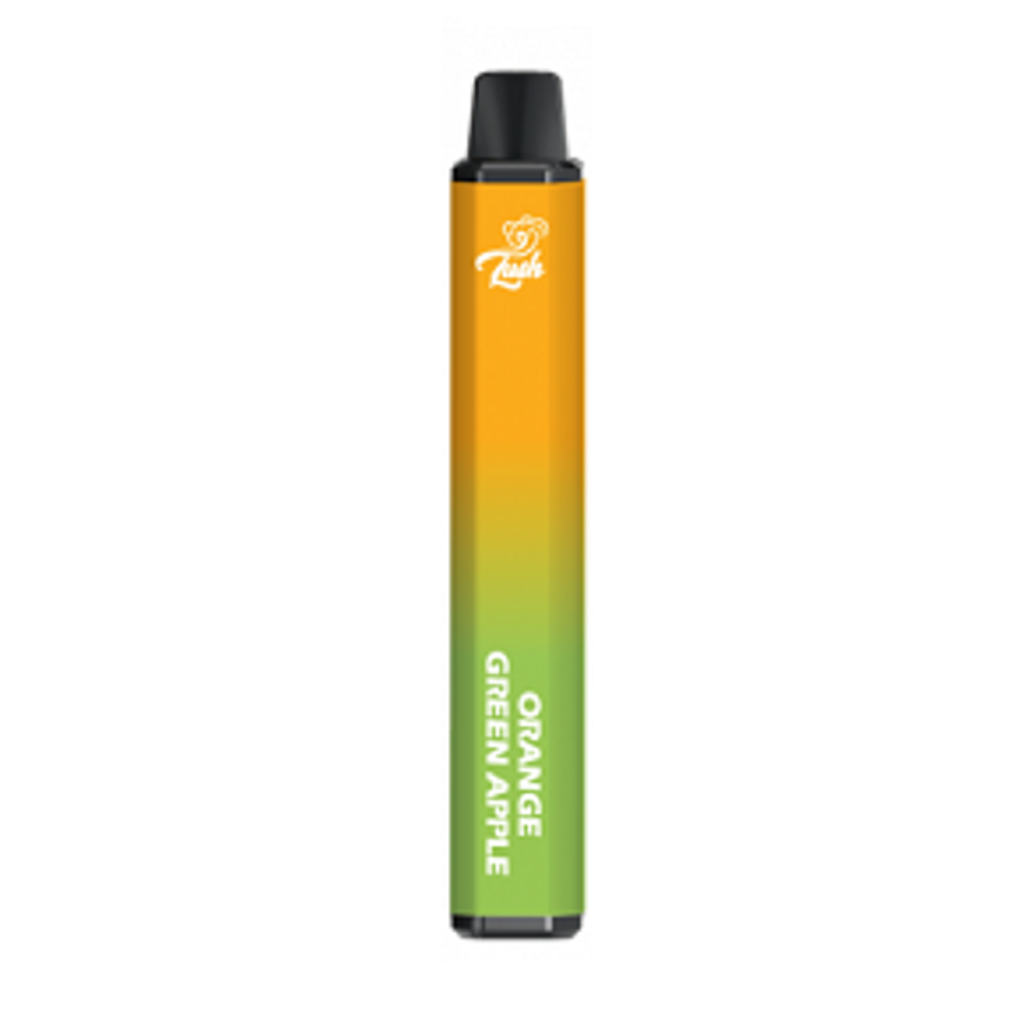 Lush Dual TFN Disposable | 2500 Puffs | 8mL Orange Green Apple