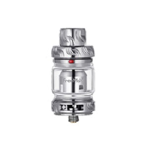 FreeMax Mesh Pro Tank metal silver