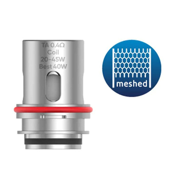 SMOK TA 0.4 ohm 20-45W Coil