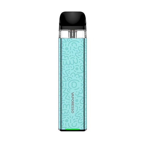 Vaporesso Xros 3 Mini Kit Aqua Green