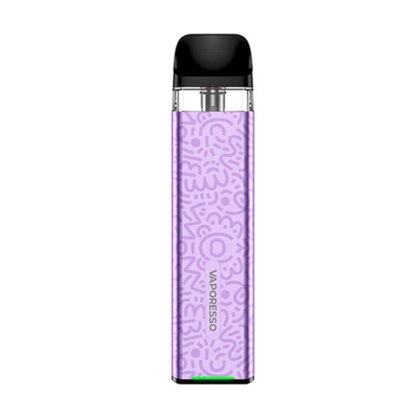 Vaporesso Xros 3 Mini Kit Lilac Purple
