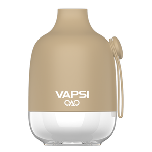 Vapsi OAO 6000 Puffs 12mL Disposable Lychee Soda