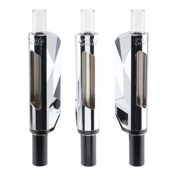 Ooze Pronto 925mAh Silver