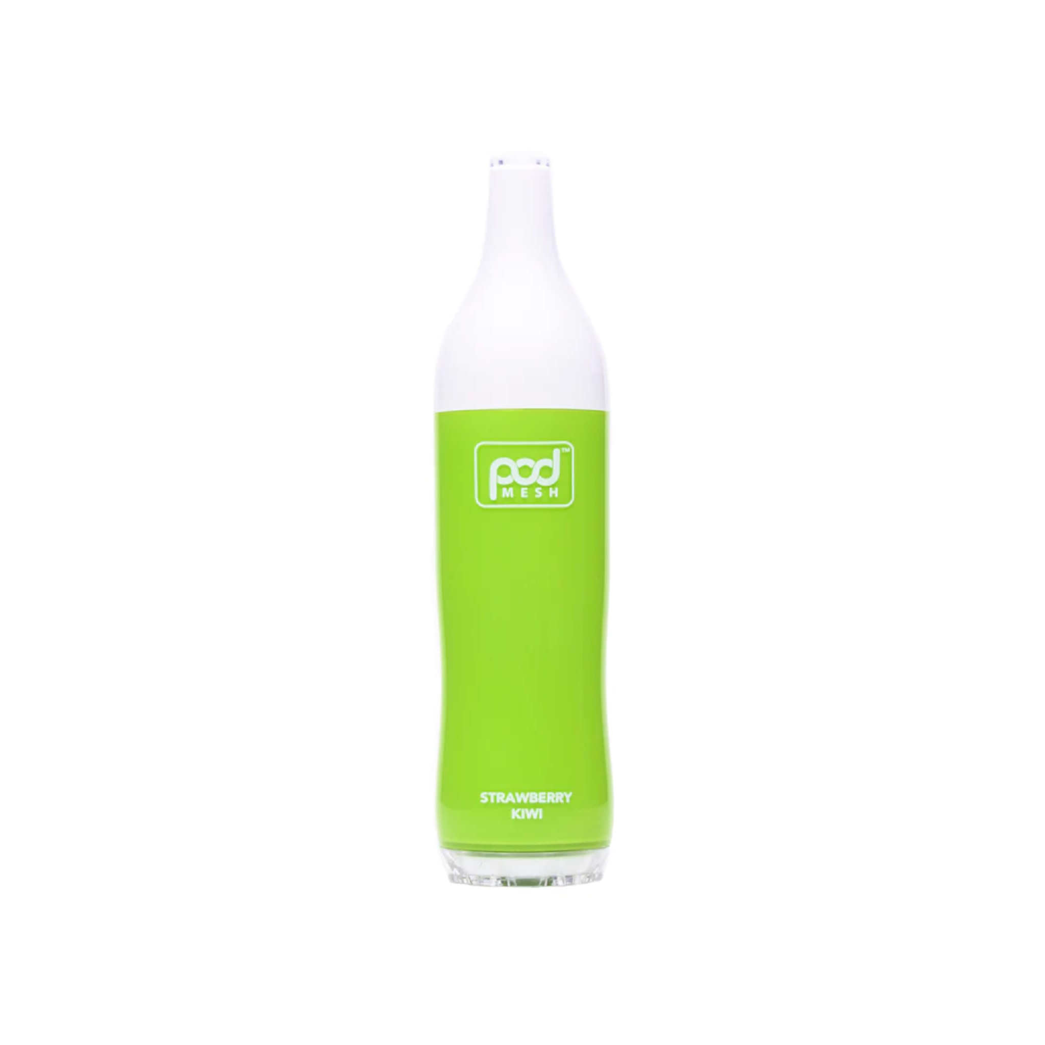 Pod Mesh Flo Disposable | 3500 Puffs | 10mL Strawberry Kiwi