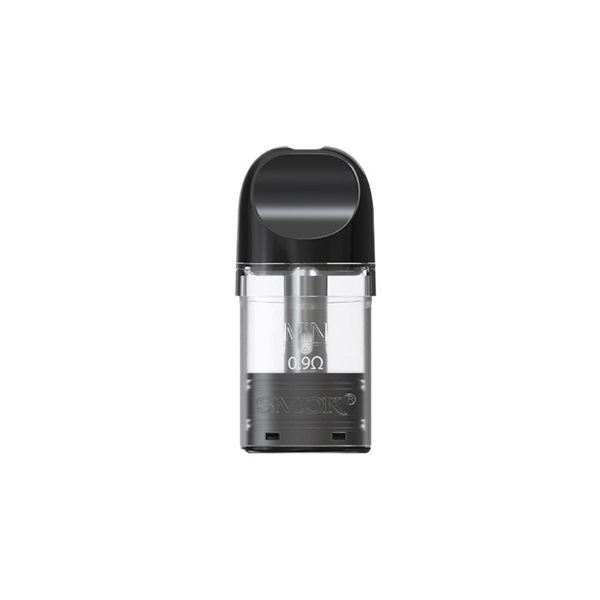 SMOK IGEE A1 Replacement Pods 2mL | 0.9ohm
