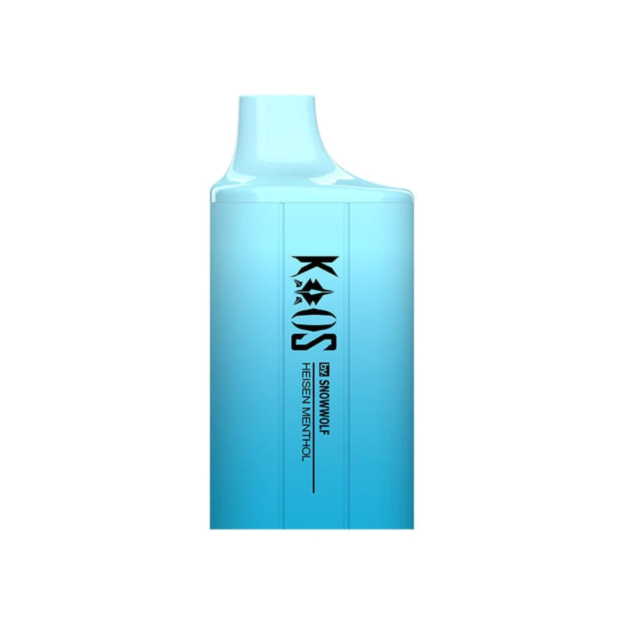 Snowwolf Kaos Disposable | 6000 Puffs | 15mL Heisen Menthol