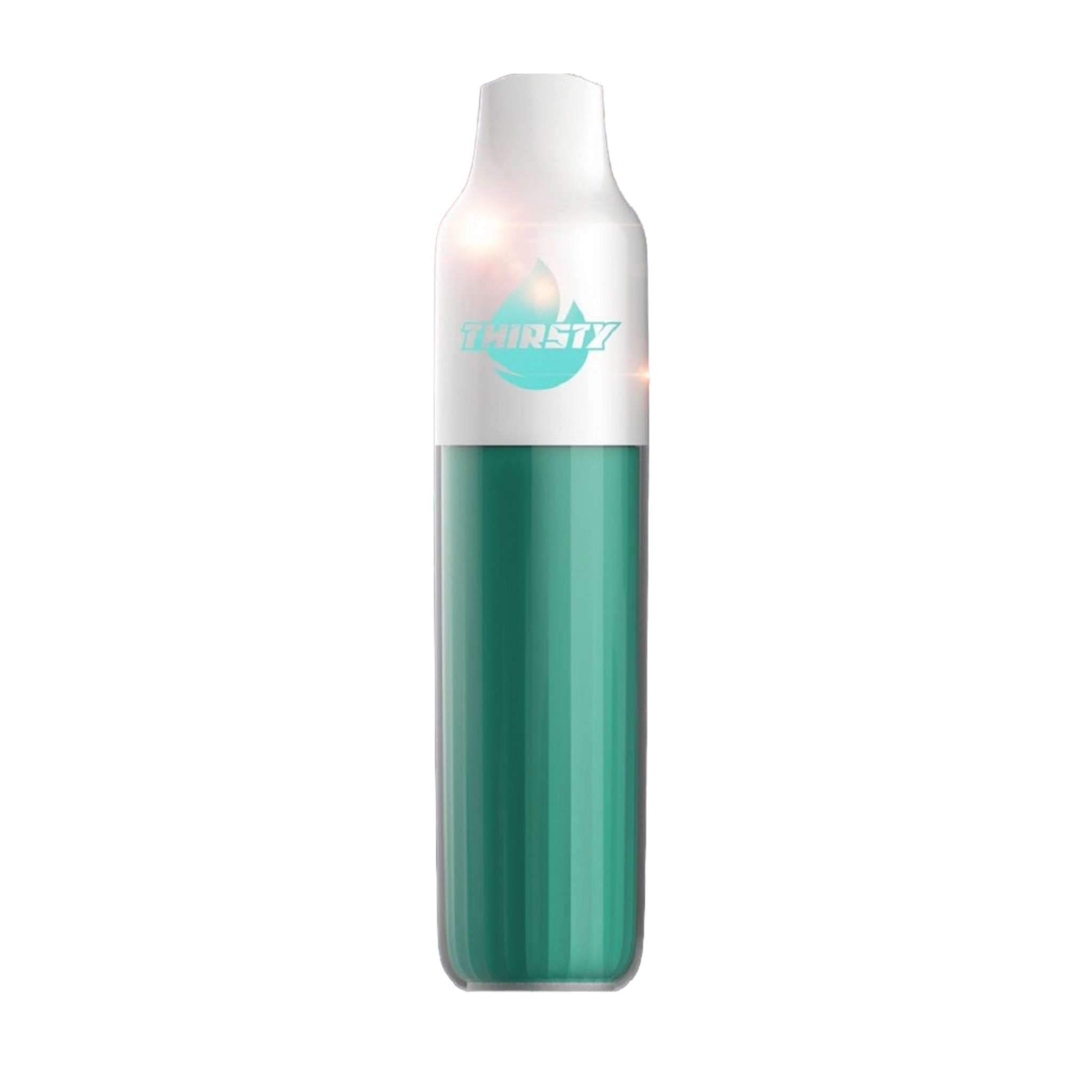 Pod Mesh 5500 Disposable | 5500 Puffs | 12mL Cool Mint
