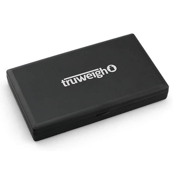 Truweigh Classic Digital Mini Scale