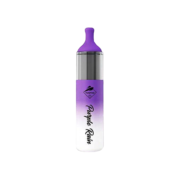 Tugpod EVO Disposable | 4500 Puffs | 10mL Purple Rain