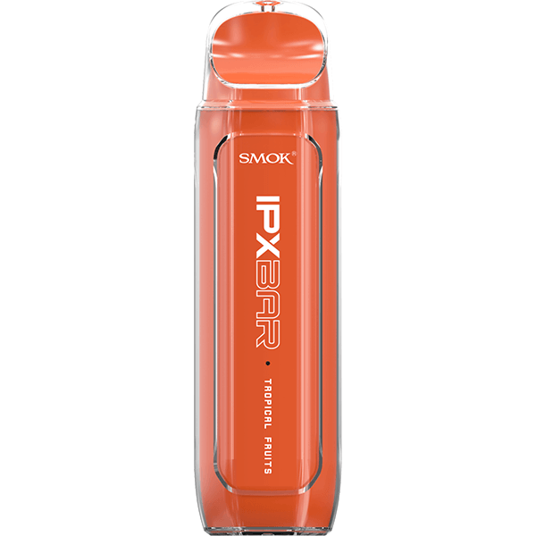 SMOK IPX BAR Disposable 4000 Puffs | 8.3mL Tropical Fruits