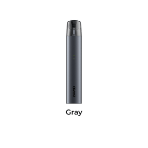 Uwell Cravat Pod System Gray