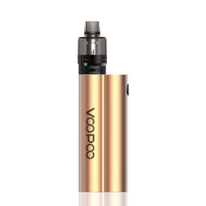 Voopoo Musket Kit 120w Champagne Gold
