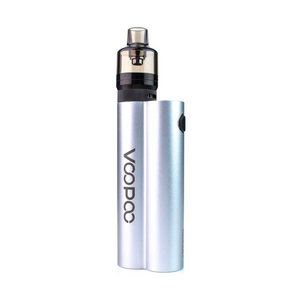 Voopoo Musket Kit 120w Moon White