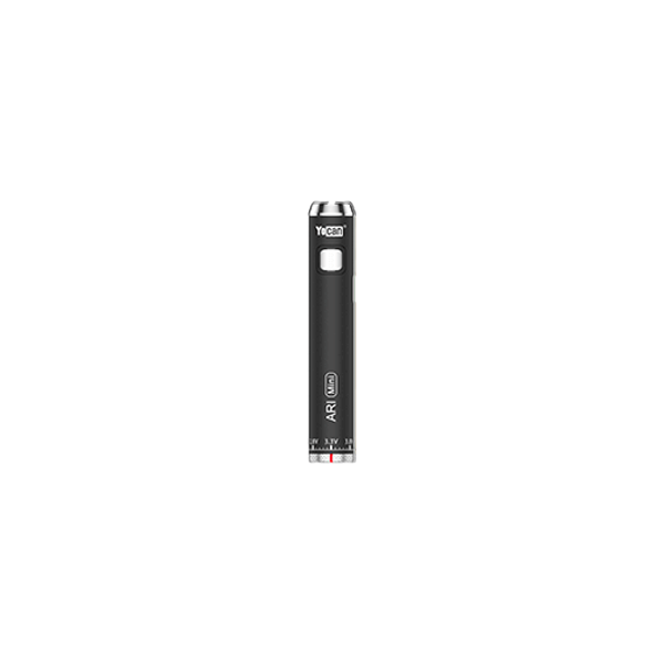 YOCAN ARI Mini Battery | 20pc. | Promo Display Black