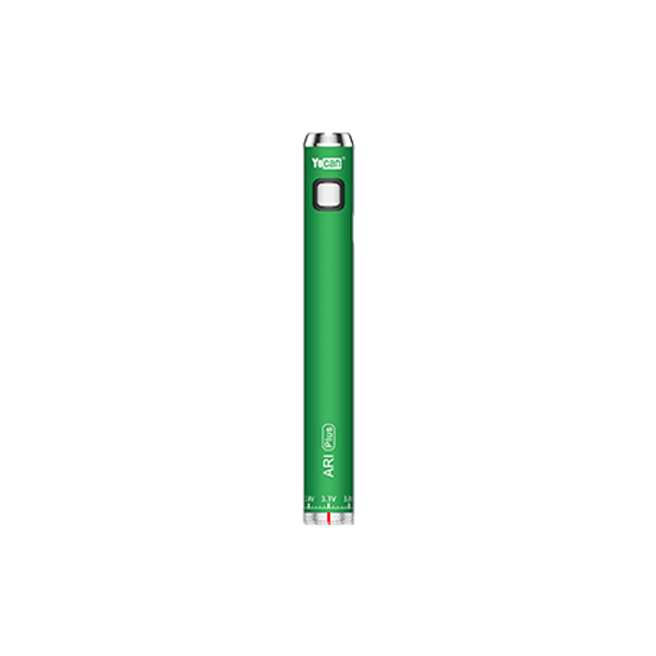 YOCAN ARI Plus Battery | 20pc. | Promo Display Green