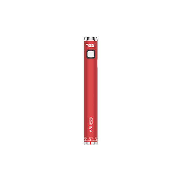 YOCAN ARI Plus Battery | 20pc. | Promo Display Red