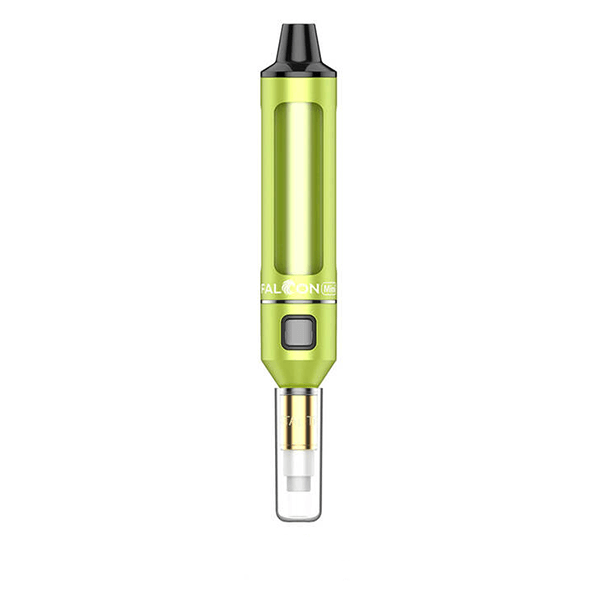 YOCAN Falcon Mini | Vaporizer Apple Green