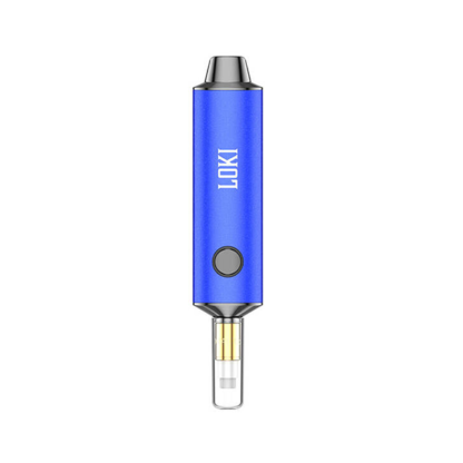 YOCAN LOKI | Vaporizer Blue