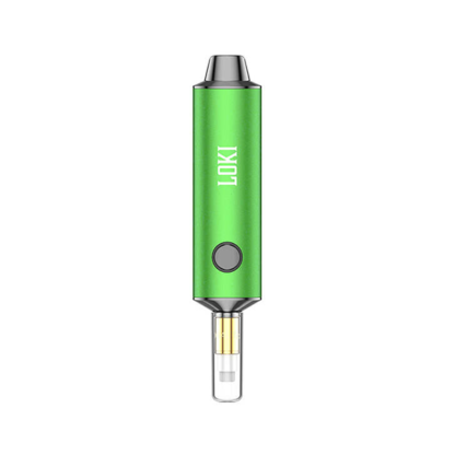 YOCAN LOKI | Vaporizer Green