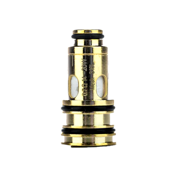 Dotmod – dotCoil  0.7 ohm 14-20W Mesh 316L Replacement Coils