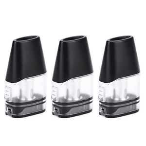 Geekvape Aegis ONE / 1FC Replacement Pods (3-Pack) - Group Photo