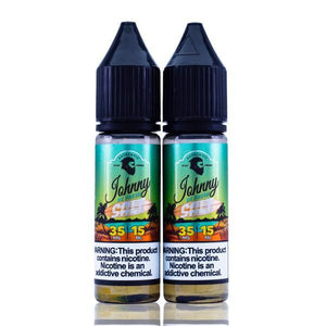 Cowabunga by Johnny Be Fresh Salt 30ml without Packaging