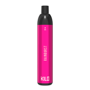 Kilo - Esco Bars Mesh Max Disposable | 4000 Puffs | 9mL Rainburst