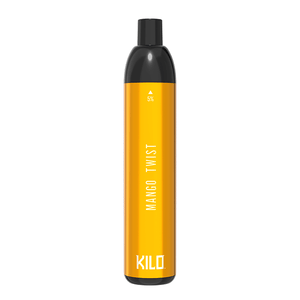 Kilo - Esco Bars Mesh Max Disposable | 4000 Puffs | 9mL Mango Twist