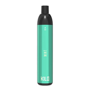 Kilo - Esco Bars Mesh Max Disposable | 4000 Puffs | 9mL Mint