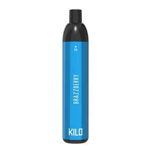 Kilo - Esco Bars Mesh Max Disposable | 4000 Puffs | 9mL Brazzberry