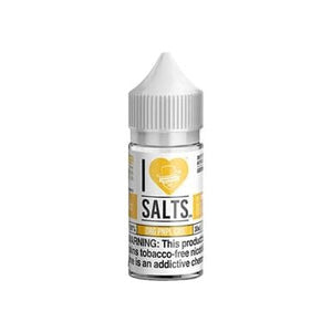 ORG PNPL CRS by I Love Salts E-Liquid Bottle