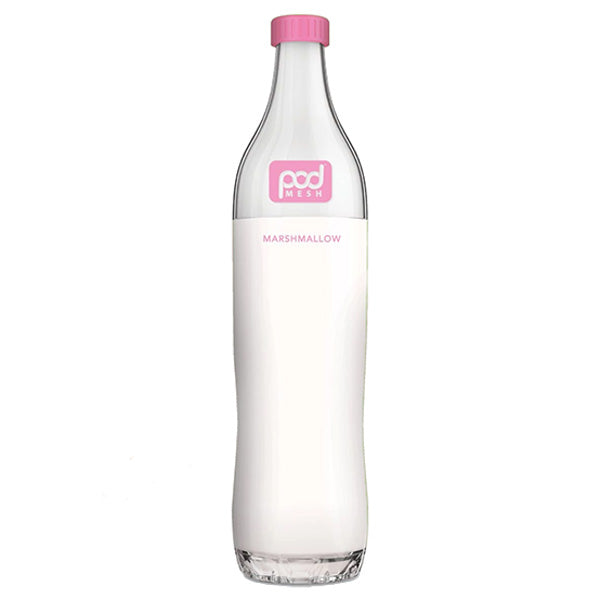 Pod Flo Disposable | 4000 Puff | 10mL | 5.5% Marshmallow