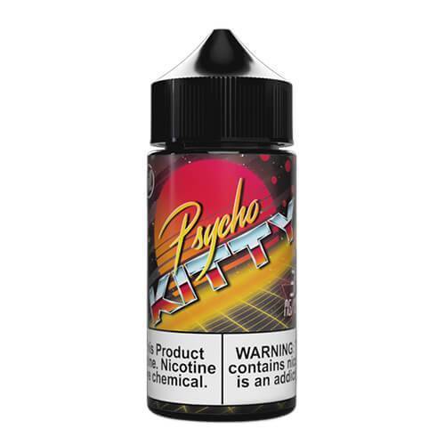 Kitty | Puff Labs | 100ml