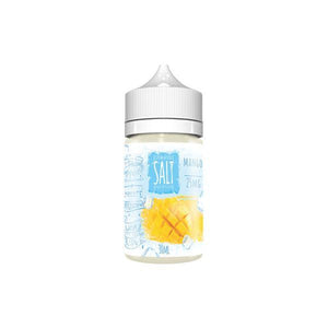 Mango ICE by Skwezed Salt 30ml Bottle