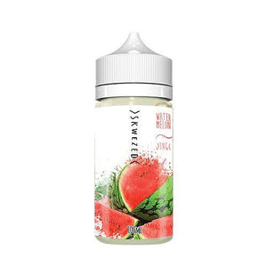 Watermelon by Skwezed 100ml without Packaging