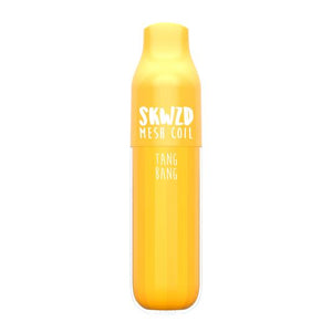 SKWZD Disposable | 3000 Puffs | 8mL Tang Bang