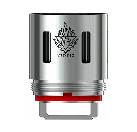 SMOK V12 - T-12 Cloud Beast King Replacement Coils