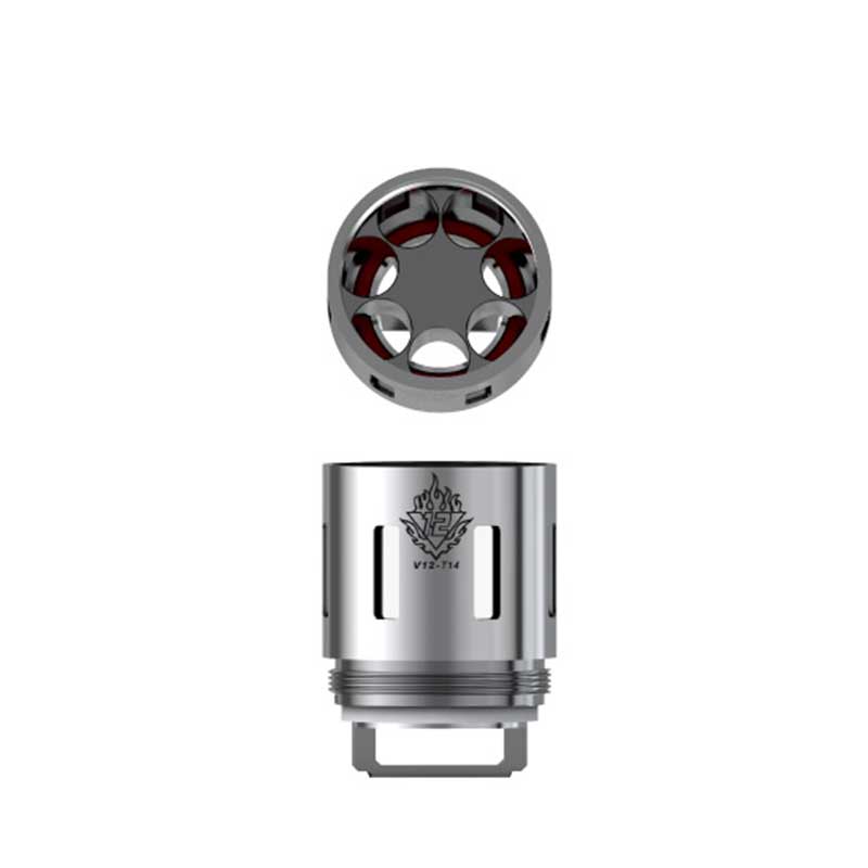 SMOK V12 -T14 Cloud Beast King Replacement Coils