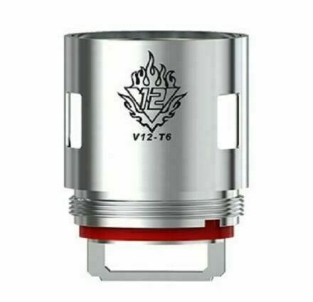 SMOK V12 -T6 Cloud Beast King Replacement Coils
