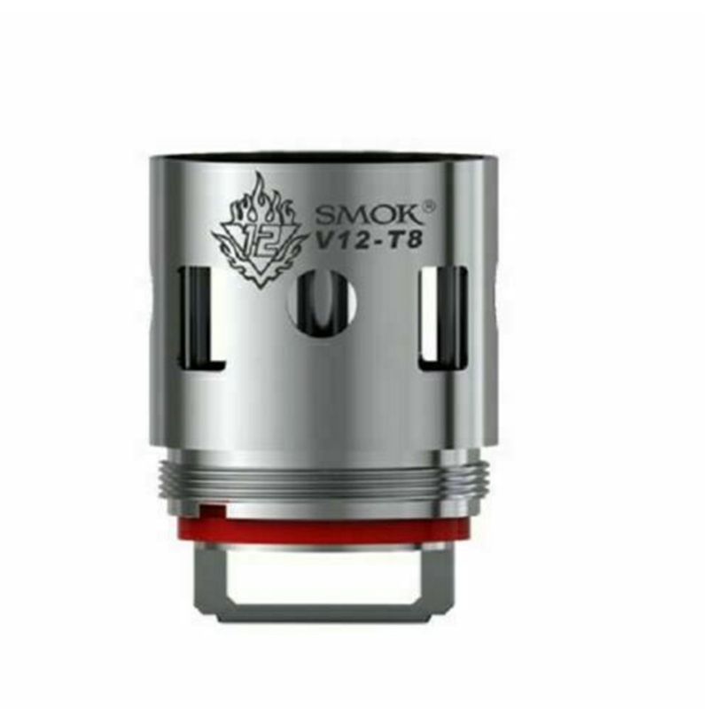 SMOK V12 -T8 Cloud Beast King Replacement Coils