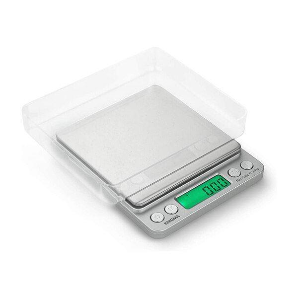 Truweigh Enigma Scale 500g X 0 01g